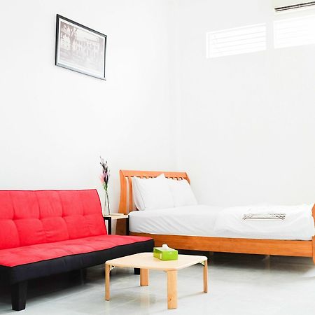 Urban House Saigon No.3 Lejlighed Ho Chi Minh-Byen Eksteriør billede