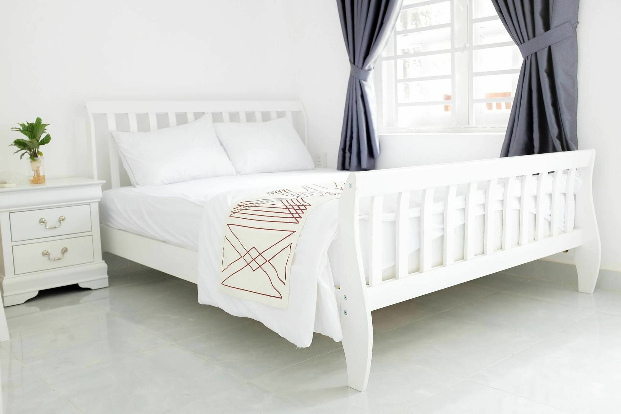 Urban House Saigon No.3 Lejlighed Ho Chi Minh-Byen Eksteriør billede