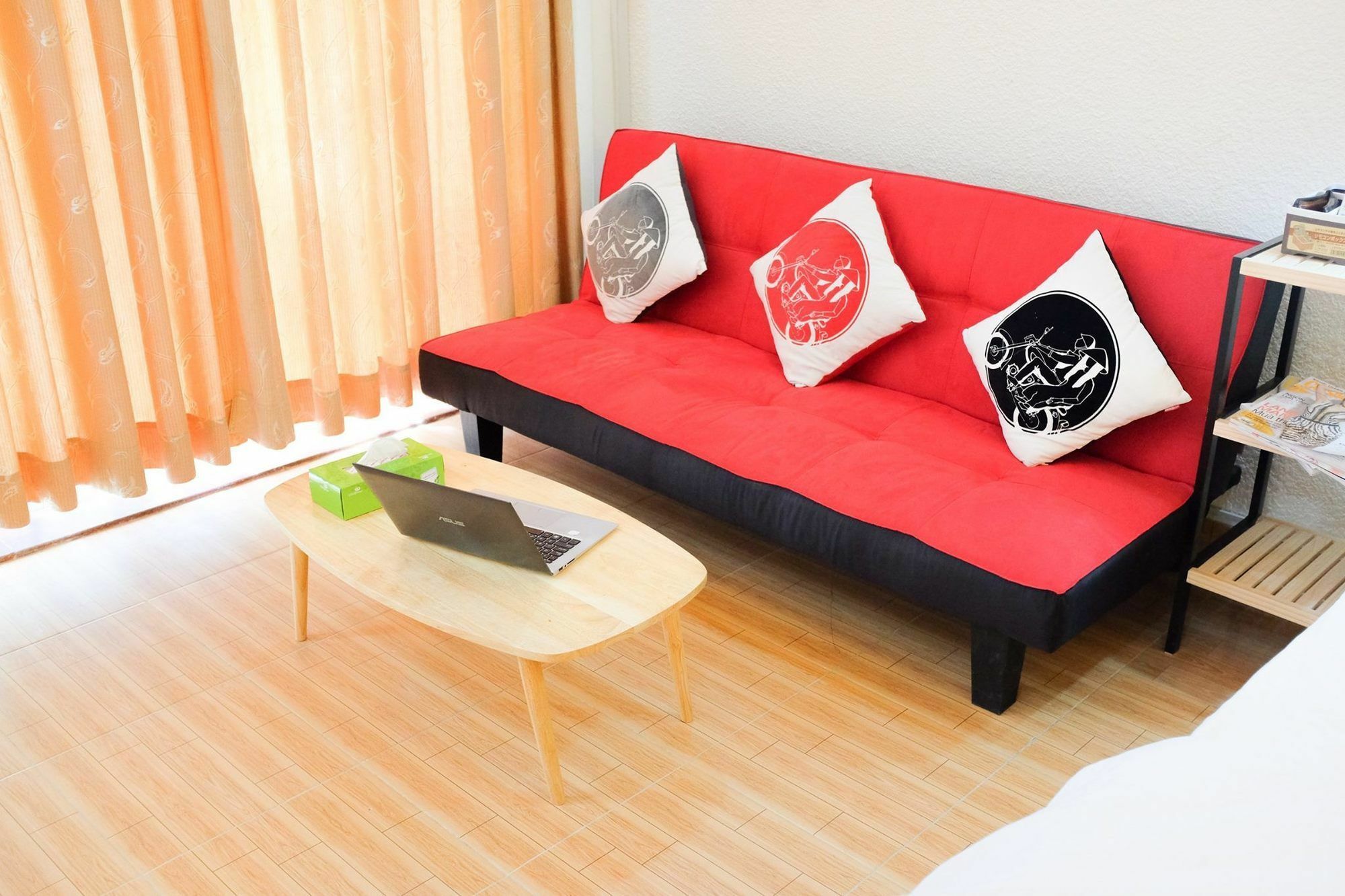 Urban House Saigon No.3 Lejlighed Ho Chi Minh-Byen Eksteriør billede